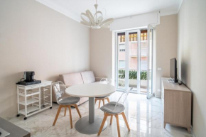 the SIVA apartments - Via Fiume, 24 San Remo